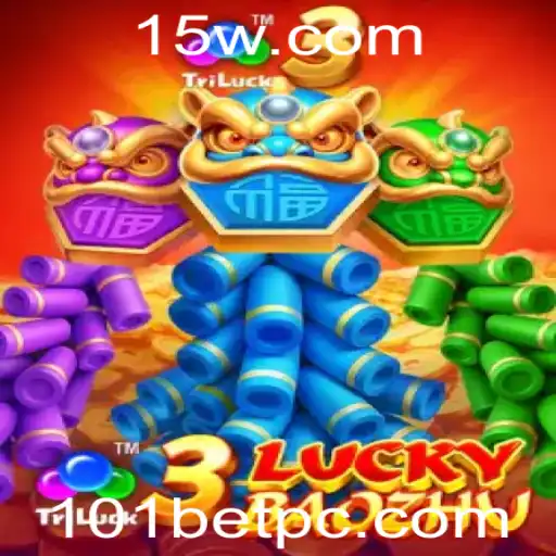 Descubra o Excitante Jogo 3LuckyBaozhu: Uma Experiência Inovadora no Mundo dos Cassinos