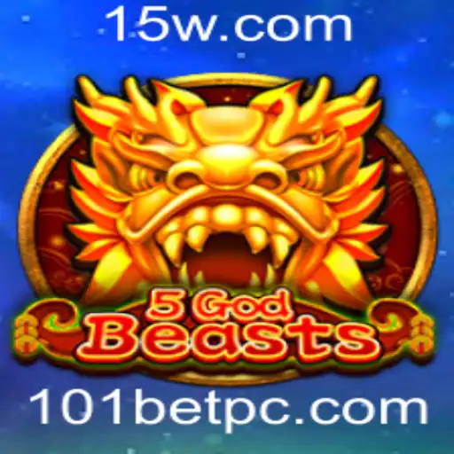 5GodBeasts: Explorando as Aventuras e Estratégias no Mundo dos Jogos