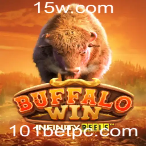 Descubra o Mundo Emocionante de BuffaloWin com 101bet