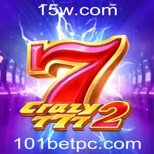 Crazy7772: A Nova Sensação nos Jogos de Azar com 101bet