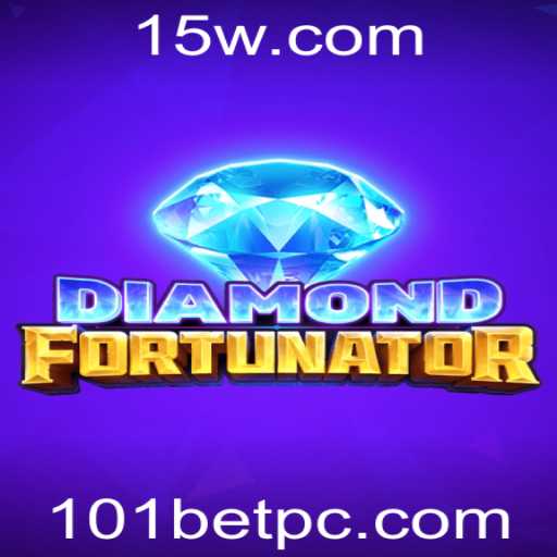 Descubra o Mundo Emocionante de DiamondFort com 101bet