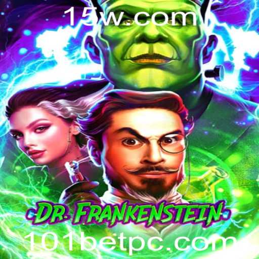 Descubra o Fascinante Jogo DrFrankenstein: Entretenimento e Estratégia no Mundo 101bet