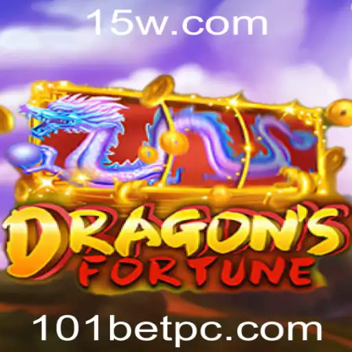 Descubra o Mundo de DragonFortune: O Jogo Que Está Conquistando o 101bet