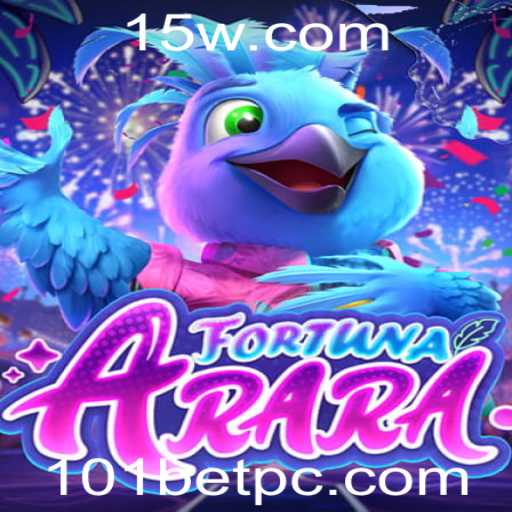 Explorando o Mundo Empolgante de FortunaArara