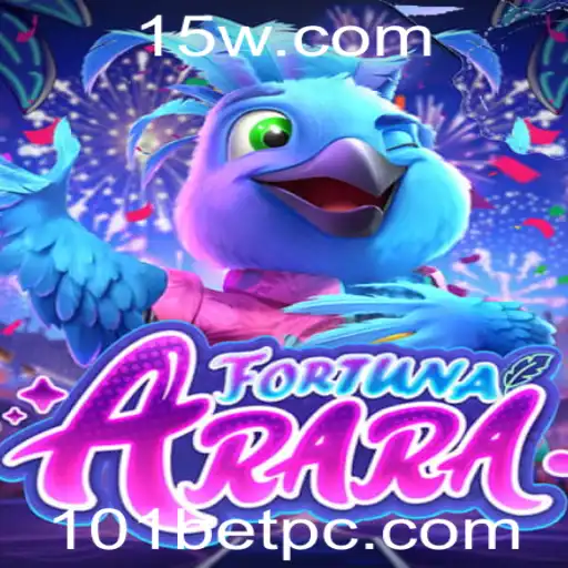 Explorando o Mundo Empolgante de FortunaArara