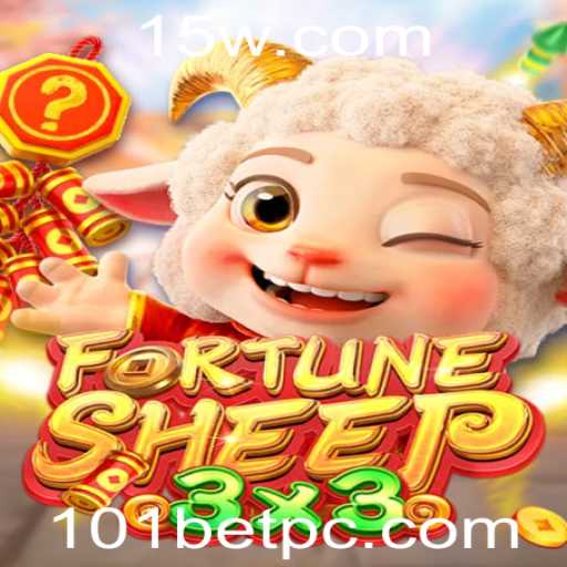 Descubra o Mundo de FortuneSheep: Regras e Estratégias para Vencer no 101bet