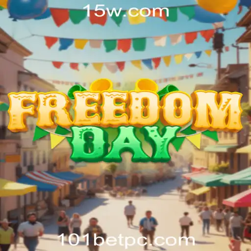 Descubra o Empolgante Mundo de FreedomDay: A Nova Sensação dos Jogos com 101bet