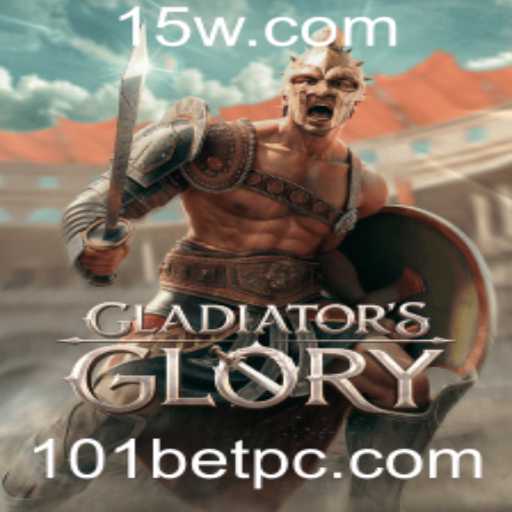GladiatorsGlory: A Nova Sensação no Mundo dos Jogos