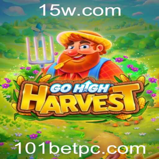 Explorando o Mundo de GoHighHarvest: Um Jogo de Estratégia para Novos Desafios