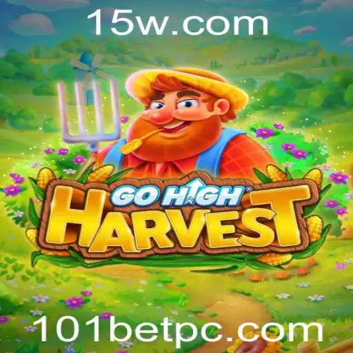 Explorando o Mundo de GoHighHarvest: Um Jogo de Estratégia para Novos Desafios