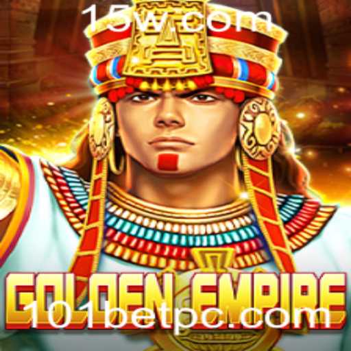 Descubra o Fascinante Mundo de GoldenEmpire: O Jogo que Une Estratégia e Diversão