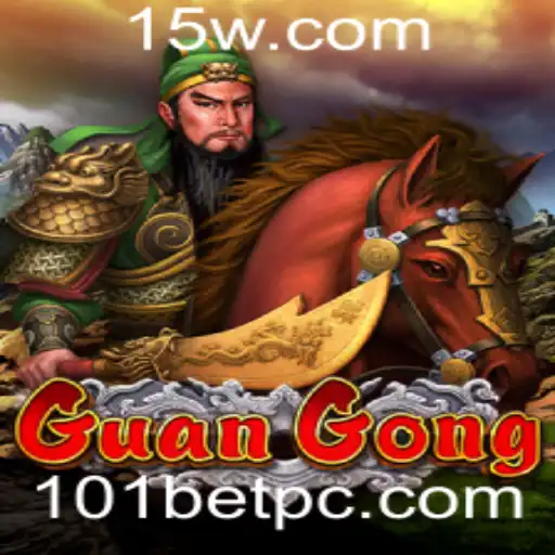 Descubra o Fascinante Mundo de GuanGong: Um Jogo de Estratégia e Aventura