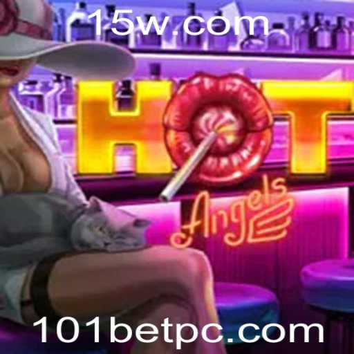 A Fascinante Aventura de HotAngels e como Dominar o Jogo com 101bet