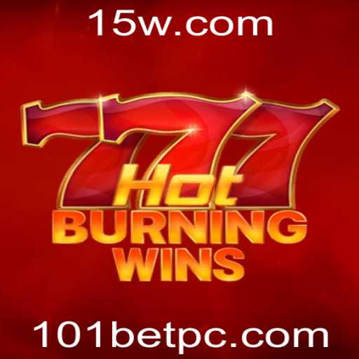 Explorando o Universo do Jogo HotBurningWins com 101bet