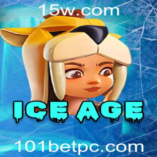 IceAge: Um Novo Fenômeno no Mundo dos Jogos