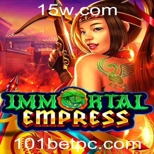 Explorando ImmortalEmpress: Um Novo Jogo Revolucionário