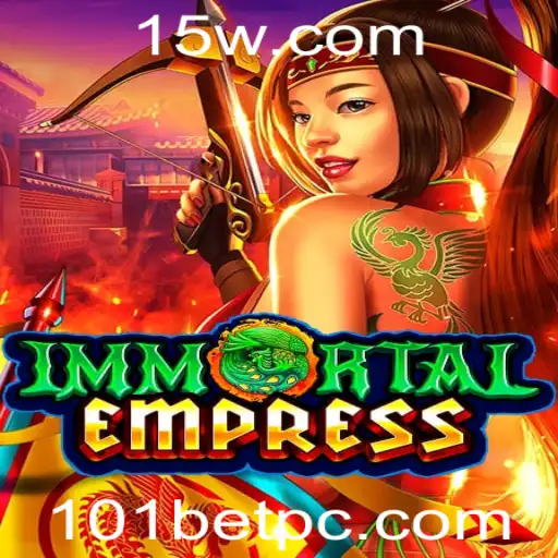 Explorando ImmortalEmpress: Um Novo Jogo Revolucionário
