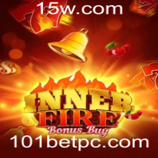 Explorando o Mundo de InnerFireBonusBuy no 101bet