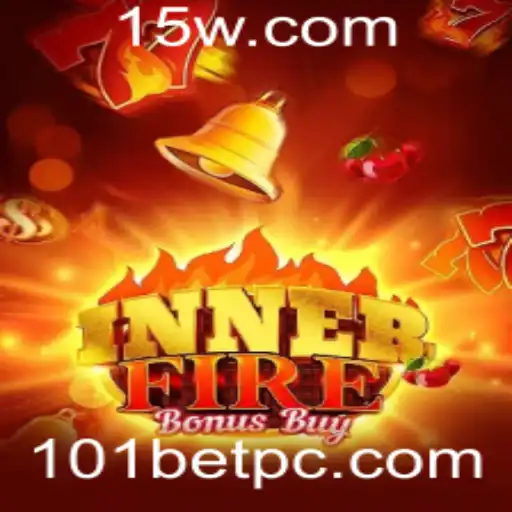 Explorando o Mundo de InnerFireBonusBuy no 101bet