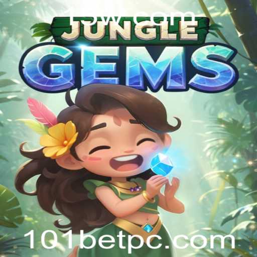 Desvendando JungleGems: Uma Nova Aventura no Mundo dos Jogos