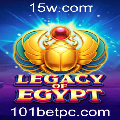Explorando LegacyOfEgypt: Um Guia Completo para Aventura e Estratégia