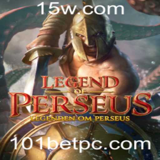 Explorando o Universo de LegendofPerseus: Um Guia Completo para Iniciantes