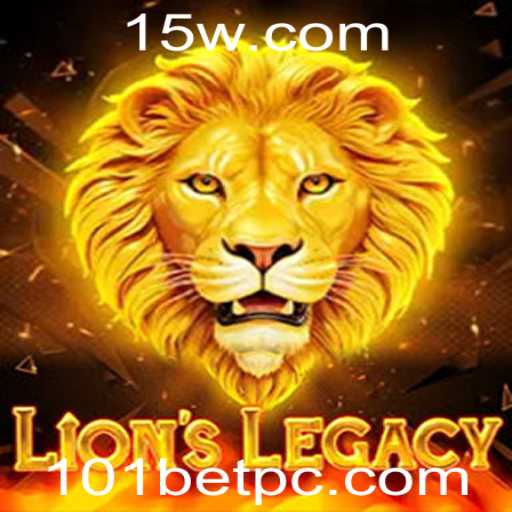 Exploração Inédita de LionsLegacy e a Emoção das Apostas 101bet