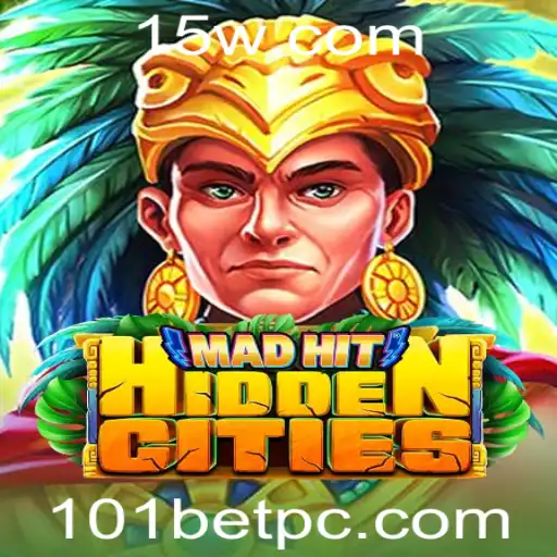 Explore o Fascinante Mundo de MadHitHiddenCities com 101bet