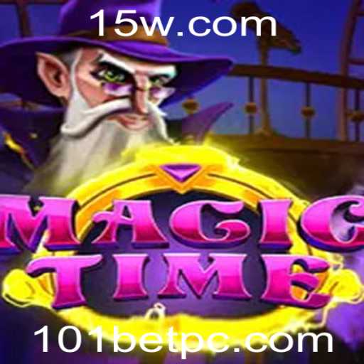 Explorando MagicTime: Um Jogo de Fantasia e Estratégia