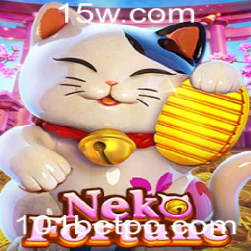 NekoFortune: Exploração e Estratégia no Mundo dos Felinos Místicos