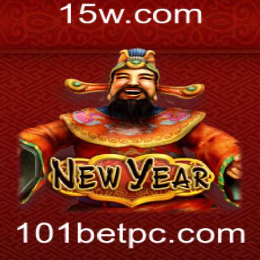 Explorando o Jogo NewYear e a Plataforma 101bet