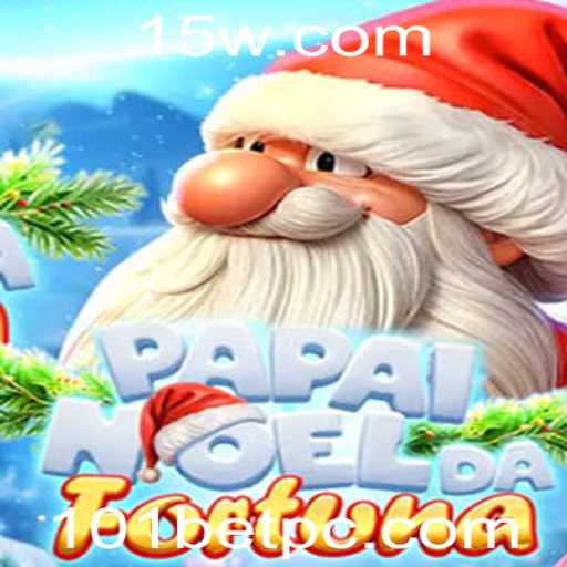 Descubra o Jogo 'PapaiNoeldaFortuna' e Como Jogar com 101bet