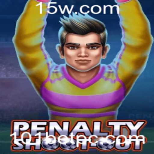 Descubra o Excitante Mundo de PenaltyShootOut com 101bet
