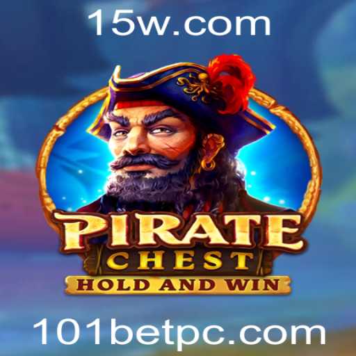 Explore o Fascinante Mundo do PirateChest: Aventure-se com 101bet