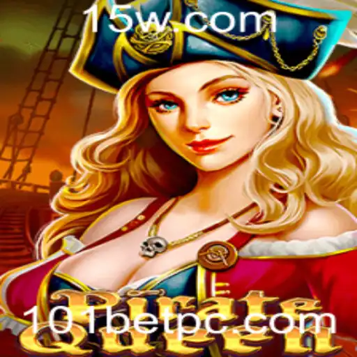 Descubra o Mundo Aventureiro de PirateQueen no 101bet