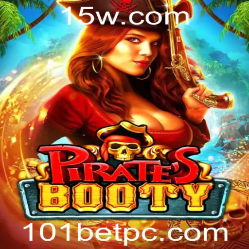 PiratesBooty: Descubra o Tesouro com 101bet