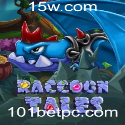 Descubra o Fascinante Mundo de RaccoonTales: Jogue e Vença com 101bet