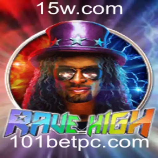 RaveHigh: Uma Nova Experiência de Jogo com 101bet
