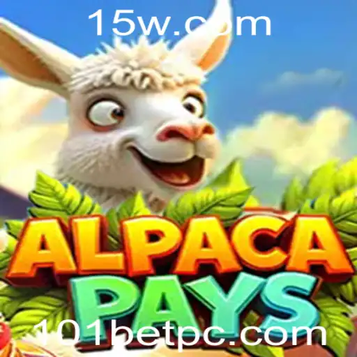 AlpacaPays: Uma Jornada Imersiva no Mundo dos Jogos de Caça-Níqueis