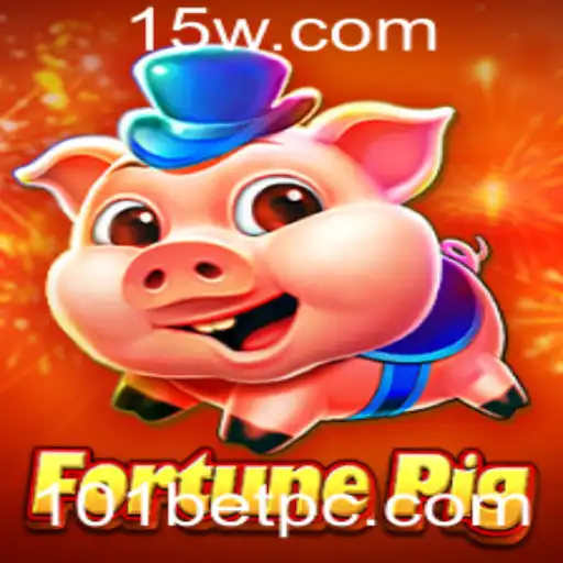FortunePig: Descubra o Fascinante Mundo do Jogo de Azar online