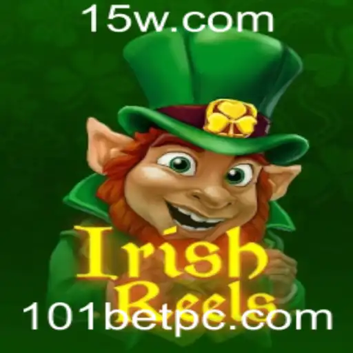 Descubra o emocionante mundo de IrishReels com 101bet