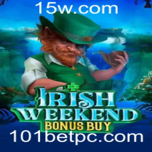 IrishWeekendBonusBuy: Uma Jornada Emocionante no Mundo dos Jogos de Azar