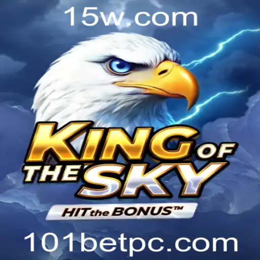 Desvendando KingOfTheSky: O Jogo do Momento com 101bet