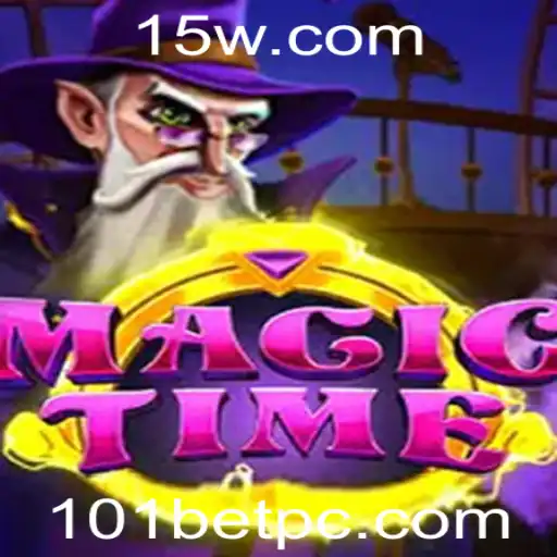 Explorando MagicTime: Um Jogo de Fantasia e Estratégia