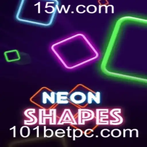 Descubra o Universo Vibrante de NeonShapes: Uma Nova Aventura Interativa