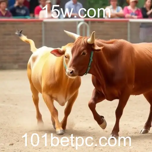 Rinha de Galos: Tradição, Controvérsias e a Conexão com o 101bet