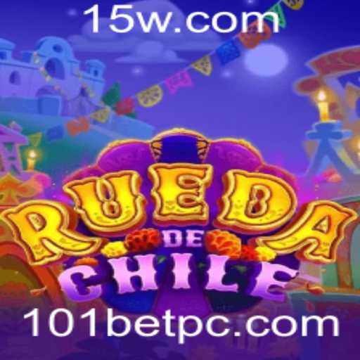 Explorando RuedaDeChile: O Jogo de Sorte e Estratégia com 101bet