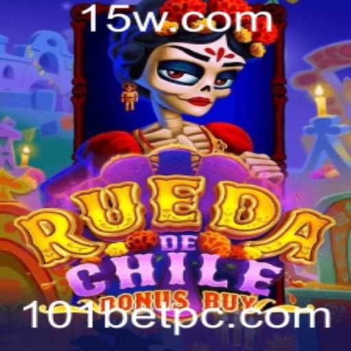 Explorando o Jogo RuedaDeChileBonusBuy: O Fascínio das Rodadas de Bônus