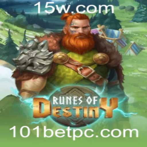 Descubra o Fascinante Mundo de RunesOfDestiny: O Jogo que Está Revolucionando as Apostas com 101bet