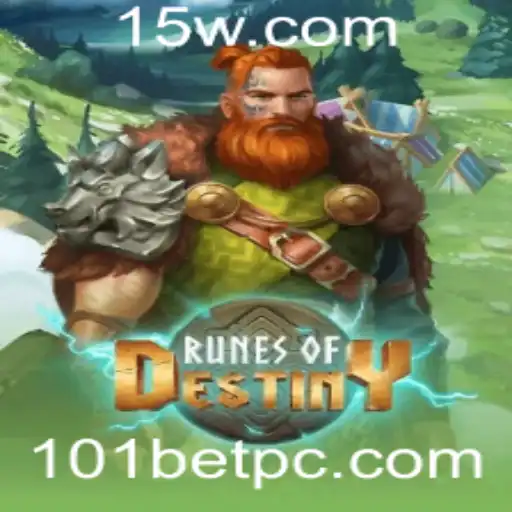 Descubra o Fascinante Mundo de RunesOfDestiny: O Jogo que Está Revolucionando as Apostas com 101bet